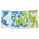 Mattel Blokus - R3317 - Jeu de Plateau - Blokus Voyage