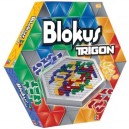 Blokus Trigon (Mattel)