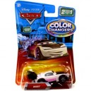 Mattel Cars - T5642 - Voiture Miniature - Boost - Color Change