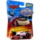 Mattel Cars - T5642 - Voiture Miniature - Boost - Color Change