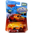 Mattel Cars - T5644 - Voiture Miniature - Snot Rod - Color Change