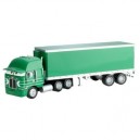 Mattel Disney Cars - Camion and Remorque Gill