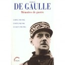Memoires De Guerre T.2 , L'appel (1940-1942) , L'unite (1942-1944) , Le Salut (1944-1946) - Charles De Gaulle