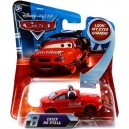 Mattel Disney Cars Look My Eyes Change Chief No Stall 60 P7053