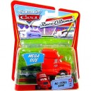 Mattel Disney Cars N8483 Hummer Sven Mega Sized Neuf