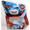 Mattel Disney Cars P7088 Yeti The Abominable snowplow