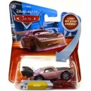 Mattel Disney Pixar Cars BOOST (lenticular, look my eyes change ) - Véhicule Miniature - Voiture
