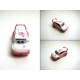 Mattel Disney Pixar Cars CHO - TOON - Véhicule Miniature - Voiture