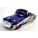 Mattel Disney Pixar Cars - Pit Crew Member Fabulous Hudson hornet - Véhicule Miniature - Voiture