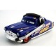 Mattel Disney Pixar Cars - Pit Crew Member Fabulous Hudson hornet - Véhicule Miniature - Voiture