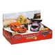 Mattel Disney Pixar Cars - scale 1:48 - BOOST / SNOT ROD "Eclairage au Néon" - Véhicule Miniature - Voiture