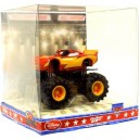 Mattel Disney Pixar Cars TOON Exclusive 1:43 Die Cast Car Frightening McMean Monster Truck (Disneystore exc...