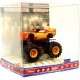 Mattel Disney Pixar Cars TOON Exclusive 1:43 Die Cast Car Frightening McMean Monster Truck (Disneystore exc...
