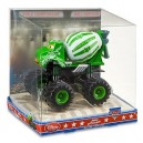 Mattel Disney Pixar Cars TOON Exclusive 1:43 Die Cast Car Paddy O`Concrete Monster Truck (Disneystore exclu...