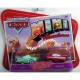 Mattel Disney Pixar - M1904 - Cars - Cars Mini Aventures 2Pk - Flo (vert) et Ramone