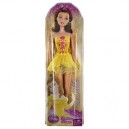 Mattel Disney Princesses - R4855 - Poupée - Disney Princesse Danse Enchantée - Belle au Bois Dormant