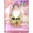 Mattel Disney Princesses - R9651 - Poupée - Disney Dormeur