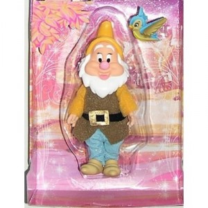 Mattel Disney Princesses - R9652 - Doll - Disney Happy