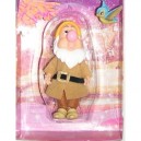 Mattel Disney Princesses - R9655 - Poupée - Disney Atchoum
