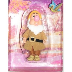 Mattel Disney Princesses - R9655 - Doll - Disney Sneezy