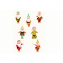 Mattel Disney Princesses - R9657 - Poupée - Disney Prof