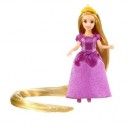 Mattel Disney Princesses - T7566 - Accesoire - Poupée et Mini Poupée - Méga Coffret Raiponce