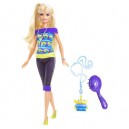 Mattel Disney R9297 Toy Story 3 Barbie loves Aliens