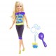 Mattel Disney R9297 Toy Story 3 Barbie loves Aliens