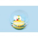 Mattel Fisher Price - 75676-0 - Balle canard (Import Allemagne)