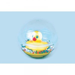Mattel Fisher Price - 75676-0 - Balle canard (Import Allemagne)
