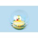 Mattel Fisher Price - 75676-0 - Balle canard (Import Allemagne)