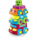 Mattel Fisher Price - R8893 - Eveil - Camion de Pompier