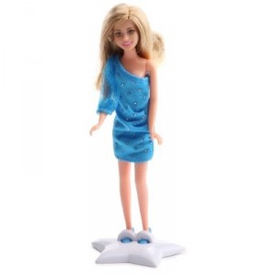Mattel High School Musical - N7893 - Poupée - Figurines High School Musical - Sharpay