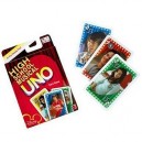 Mattel High School Musical Uno