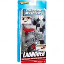 Mattel HOT WHEELS Custom Motors - Assortiment de démarrage
