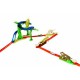 Mattel Hot Wheels - P8740 - Véhicule Miniature - Hw Mega Dino Challenge