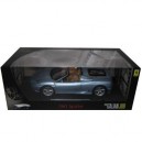 Hotwheels - P9905 - Véhicule Miniature - Elite - Mattel - Ferrari 360 Modena Spider - The Italian Jo...