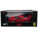 Hotwheels - P9931 - Véhicule Miniature - Elite - Mattel - Ferrari F 40 - Rouge - Echelle 1/43