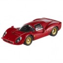 Hotwheels - P9956 - Véhicule Miniature - Elite - Mattel - Ferrari 330 P4 - Prova - Echelle 1/43