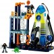Mattel Imaginext - P4237 - Véhicule Miniature - Navette Imaginext
