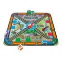 Mattel Jeu de Société Thomas (import Grande Bretagne)