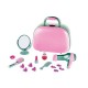 Klein - 5855 - Imitation - Coiffure - Mallette avec Sèche-cheveux Braun (Mattel)
