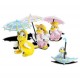Mattel LE MONDE DE FURRYVILLE DUCKINGHAMS