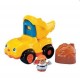 Mattel Little People - J0890 - Eveil - Camion Benne