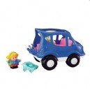 Mattel Little People - J0891 - Eveil - Suv