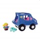 Mattel Little People - J0891 - Eveil - Suv