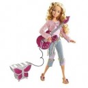MATTEL - Barbie journal Barbie