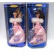 MATTEL barbie poupée blonde - collector edition ENCHANTED EVENING - 1960 fashion and doll reproducti...