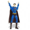 Mattel-Figurine Superman Returns - Attaque Volante