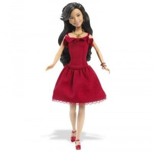 Mattel - Gabriella Country Club High School Musical